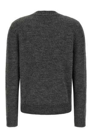 'Nitra' sweater Gray