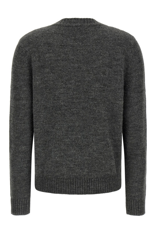 'Nitra' sweater Gray