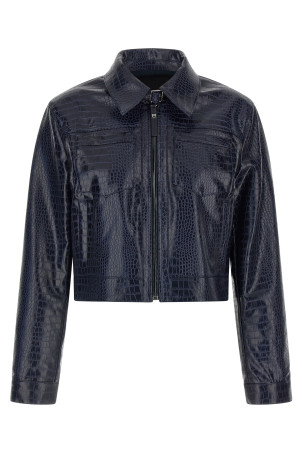 'Bonarda' jacket Blue