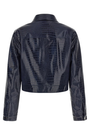 'Bonarda' jacket Blue
