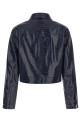 'Bonarda' jacket Blue
