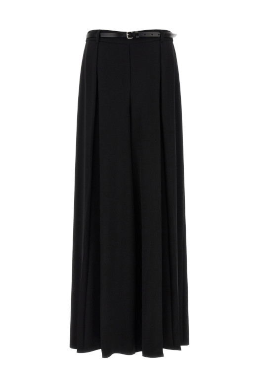 'Poker26' pants Black