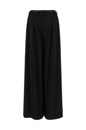 'Poker26' pants Black