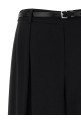 'Poker26' pants Black