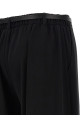 'Poker26' pants Black