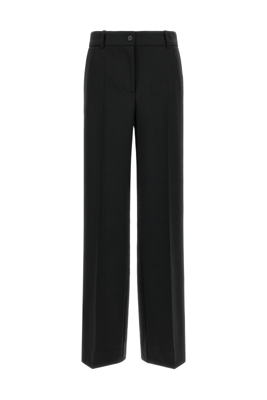 'Liliuxy26' pants Black