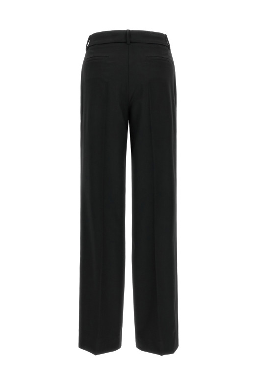 'Liliuxy26' pants Black