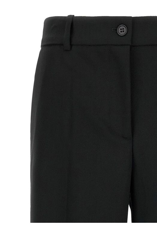 'Liliuxy26' pants Black