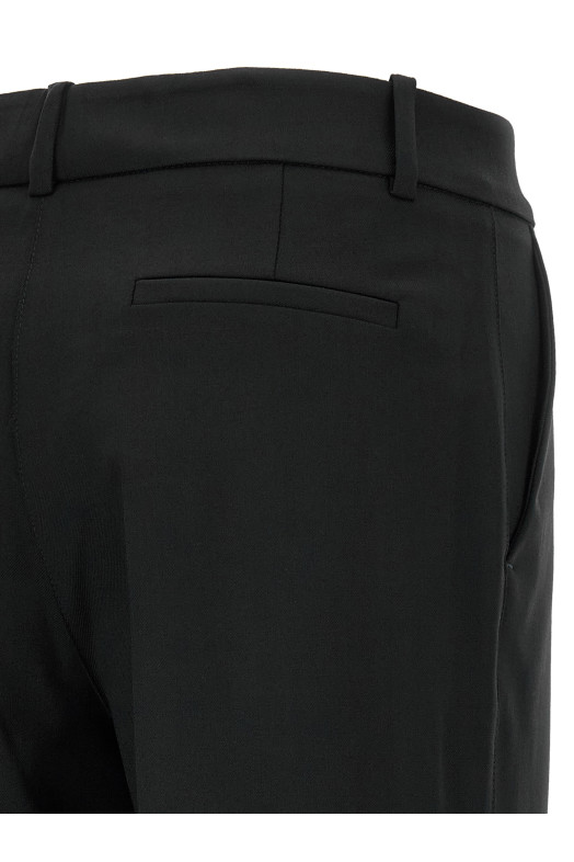 'Liliuxy26' pants Black