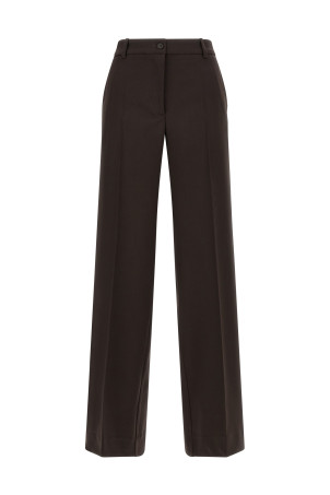 'Liliuxy26' pants Brown