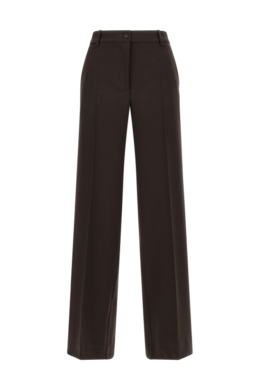'Liliuxy26' pants Brown