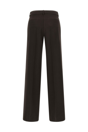 'Liliuxy26' pants Brown