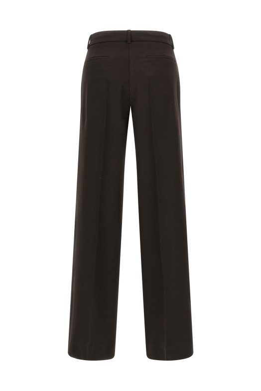 'Liliuxy26' pants Brown