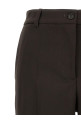 'Liliuxy26' pants Brown