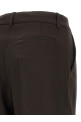'Liliuxy26' pants Brown