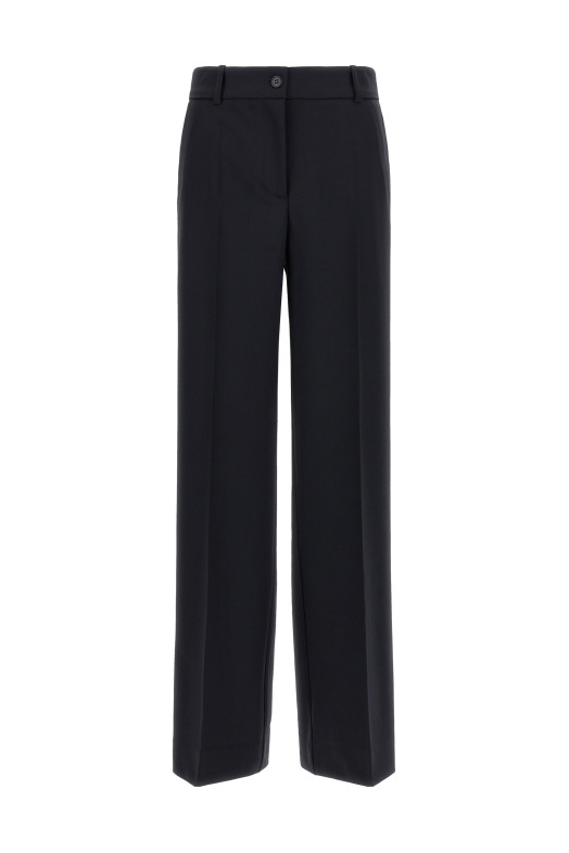 'Liliuxy26' pants Black