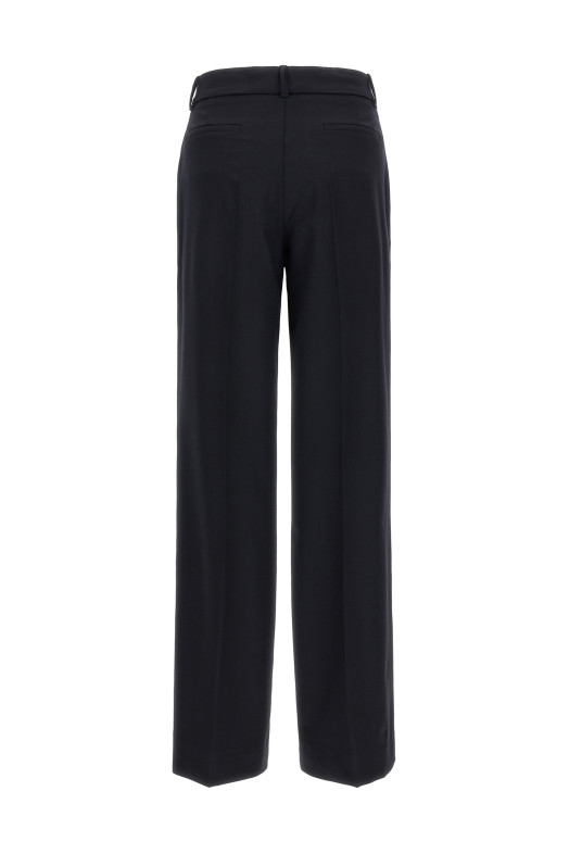 'Liliuxy26' pants Black