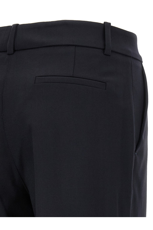 'Liliuxy26' pants Black
