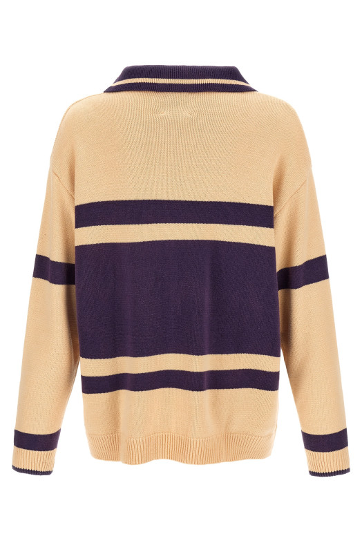 Свитер «Varsity», разноцветный FOFW26TT015158434