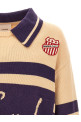 Свитер «Varsity», разноцветный FOFW26TT015158434