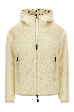 Худі з двостороннім капюшоном, різнокольорове MONCLER GRENOBLE L20988G0000789BH2038