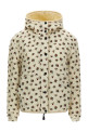 Худі з двостороннім капюшоном, різнокольорове MONCLER GRENOBLE L20988G0000789BH2038