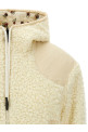 Худі з двостороннім капюшоном, різнокольорове MONCLER GRENOBLE L20988G0000789BH2038