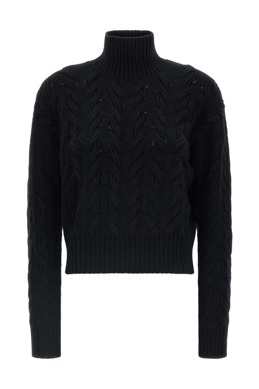 'Cosmo' sweater Black