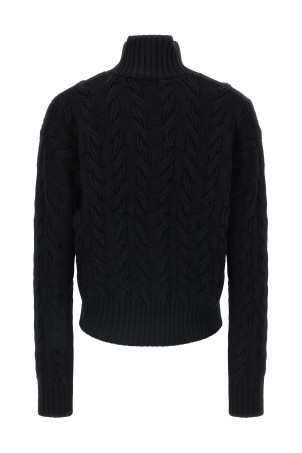 'Cosmo' sweater Black