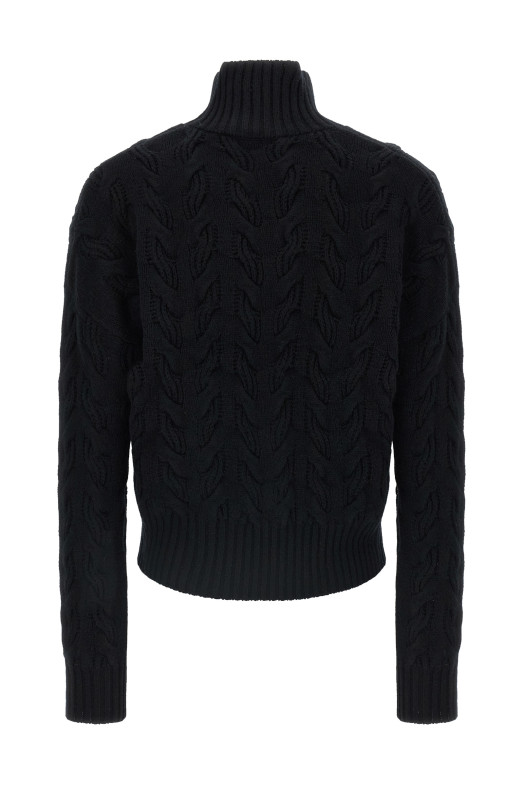 'Cosmo' sweater Black