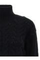 'Cosmo' sweater Black