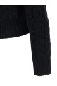 'Cosmo' sweater Black