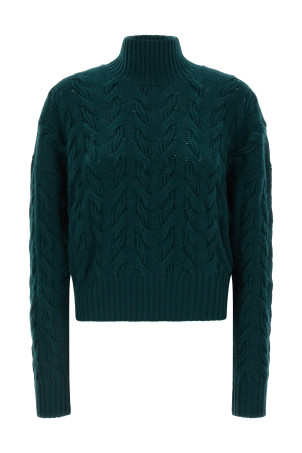 'Cosmo' sweater Green