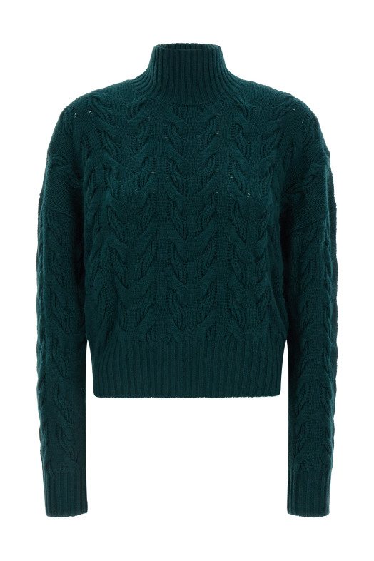 'Cosmo' sweater Green