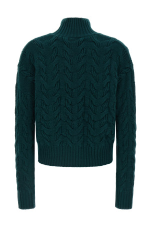 'Cosmo' sweater Green