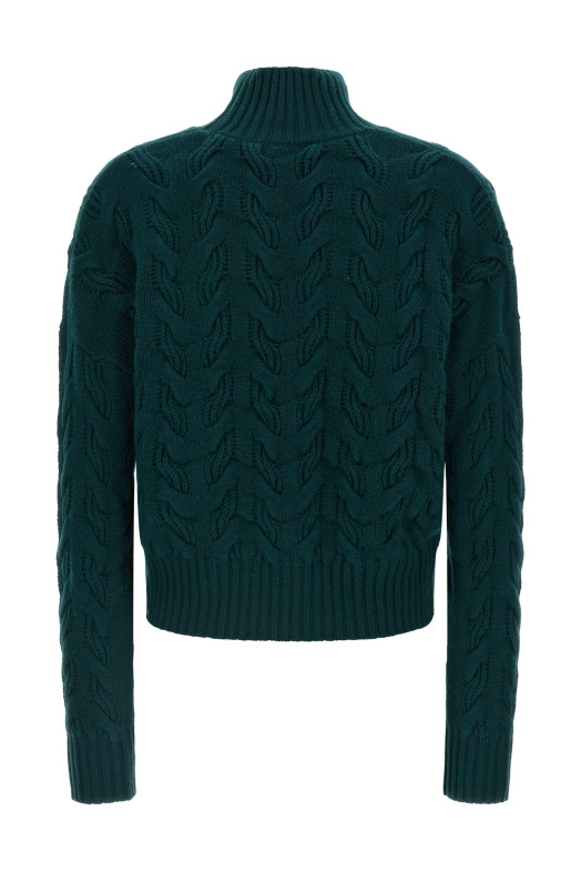 'Cosmo' sweater Green
