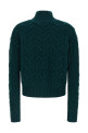 'Cosmo' sweater Green