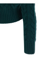 'Cosmo' sweater Green