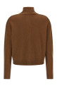 'Pacche' cardigan Brown