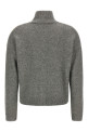 'Pacche' cardigan Gray