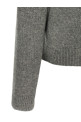 'Pacche' cardigan Gray