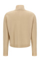 'Pacche' cardigan Beige