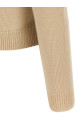 'Pacche' cardigan Beige