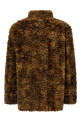 'Jya' coat Brown