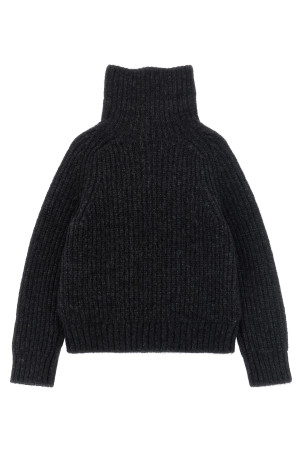 'Fitzpatrick' cardigan Black