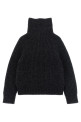 'Fitzpatrick' cardigan Black