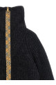 'Fitzpatrick' cardigan Black