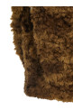 'Jocya' vest Brown