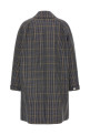 'Nathan' trench coat Multicolor