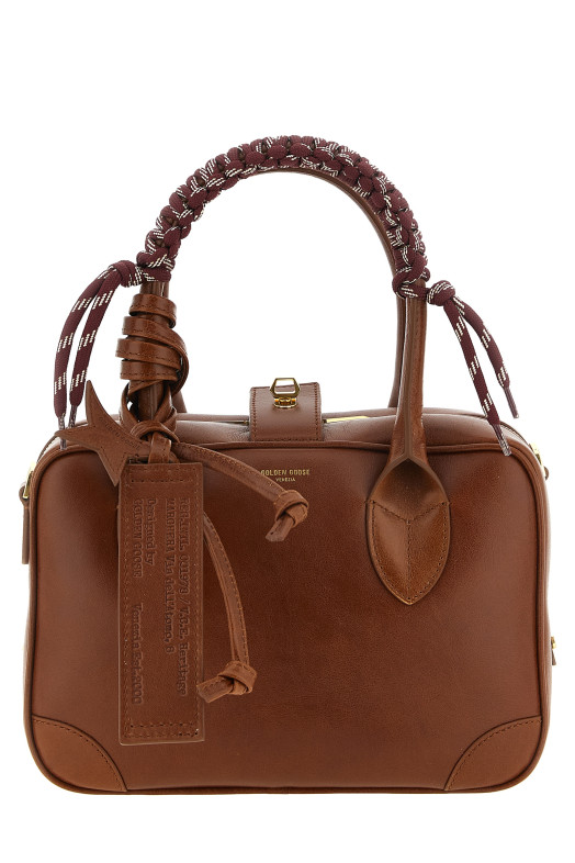 'Vita' handbag Brown
